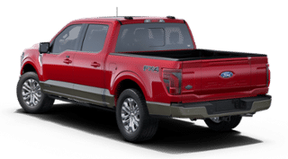 2025 Ford F-150® External Image 3
